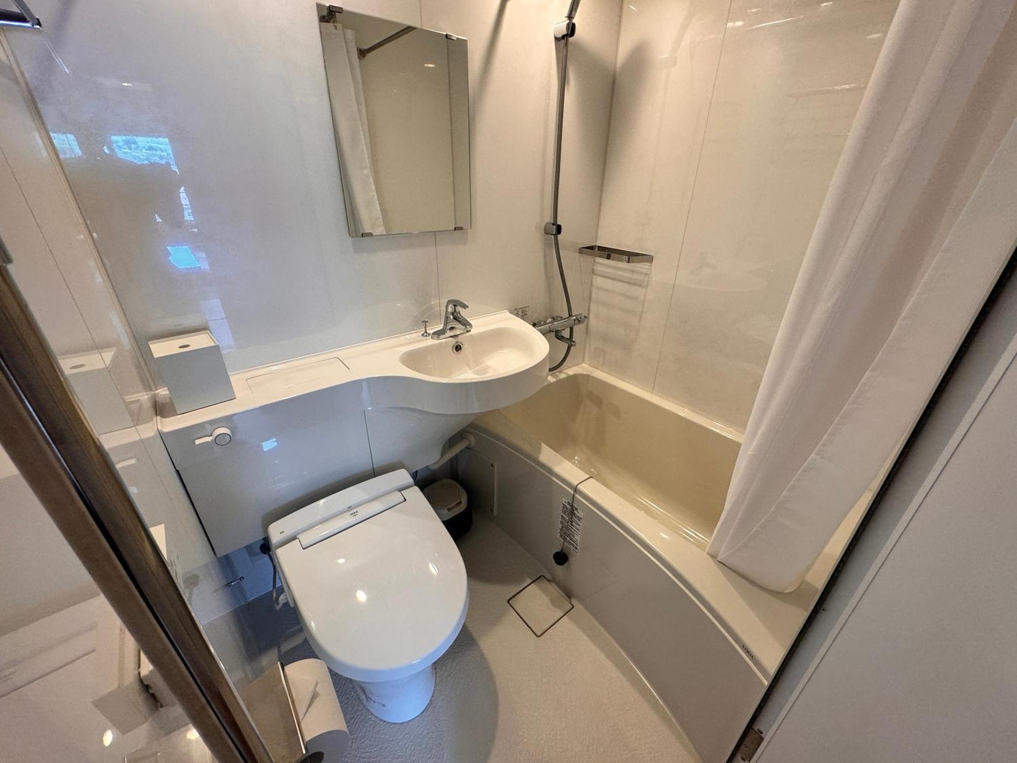 Hotel Uzuraya Chikuma Exteriör bild